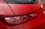 Alfa Romeo Brera 2006 года (UK)